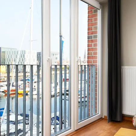 Im-Jaich Boardinghouse Bremerhaven Exterior photo