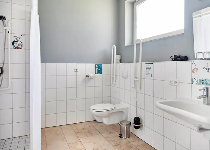 Im-Jaich Boardinghouse Bremerhaven