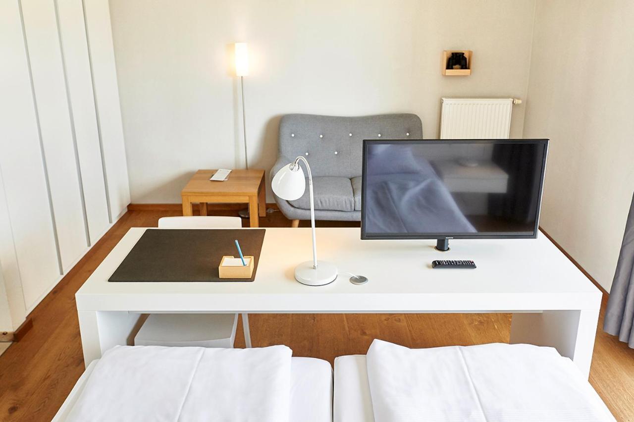 Lejlighedshotel Im-jaich Boardinghouse Bremerhaven