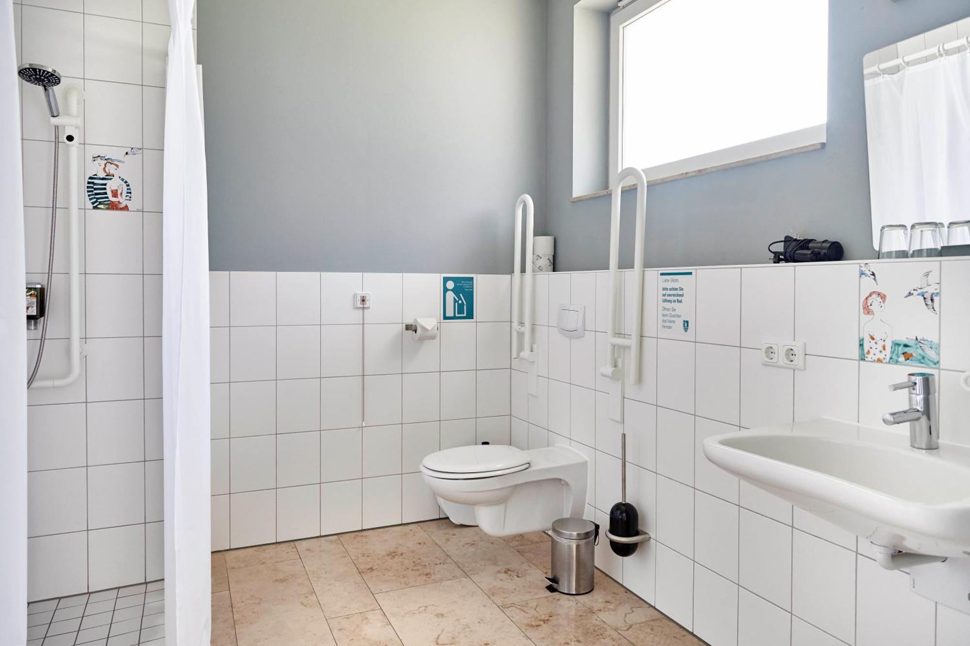Im-jaich Boardinghouse Appart hôtel Bremerhaven