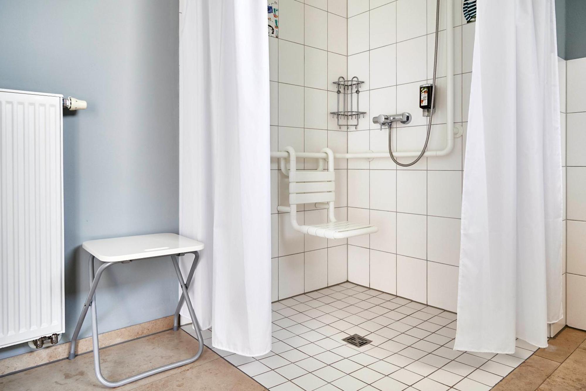 Appart hôtel Im-jaich Boardinghouse Bremerhaven